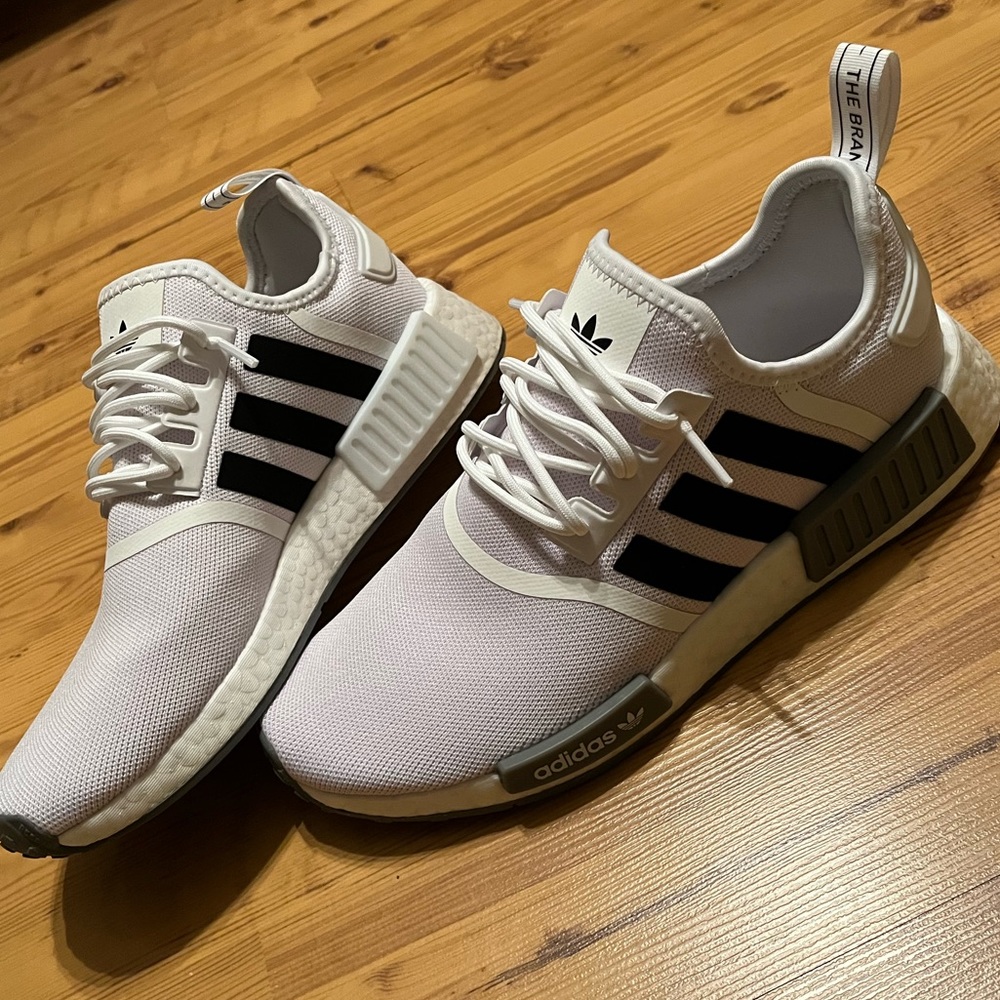 Adidas NMD PrimeBlue